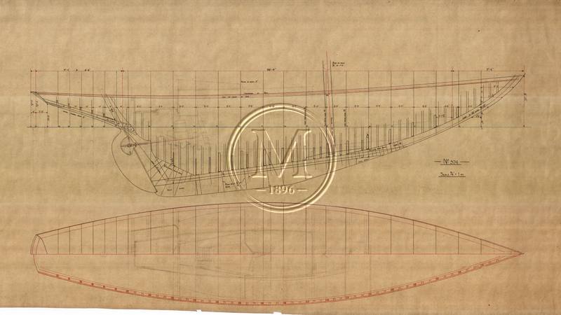 Design 374 — Structure