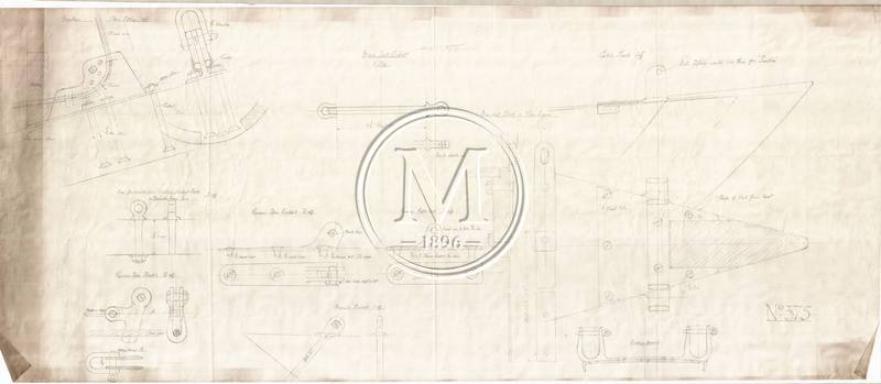 Design 375 — Misc