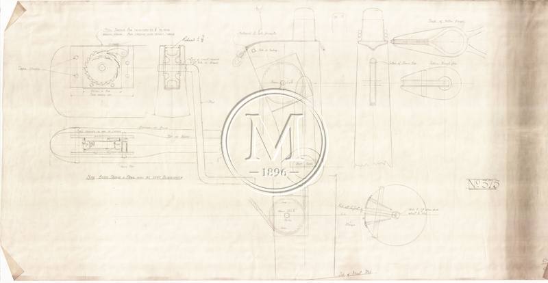 Design 375 — Misc