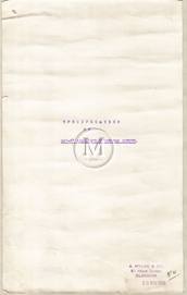 Design 377 — Misc