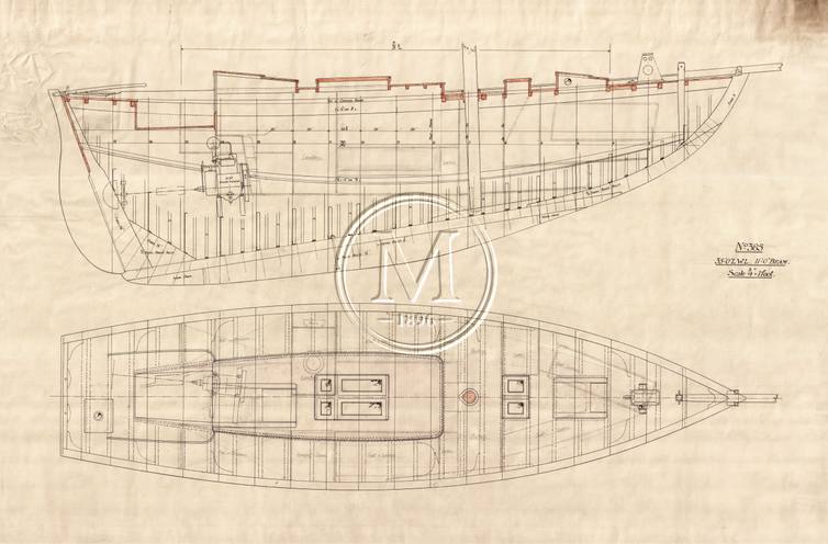 Design 377 — Structure
