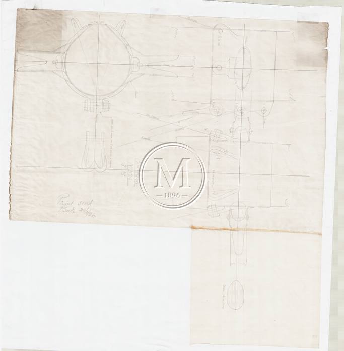Design 378 — Misc