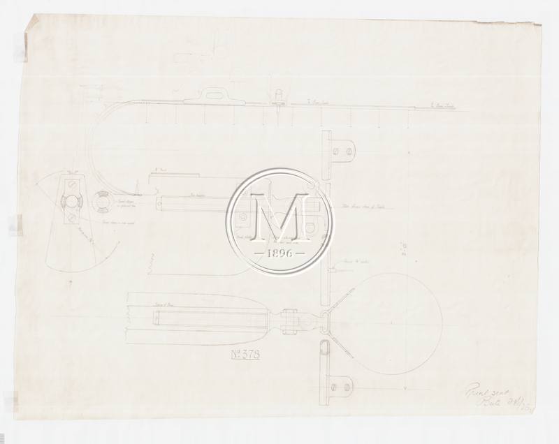 Design 378 — Misc