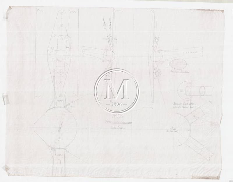 Design 378 — Misc