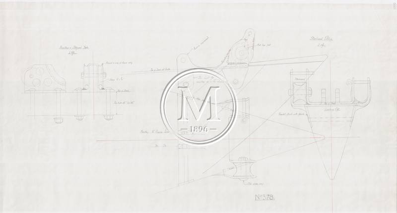 Design 378 — Misc