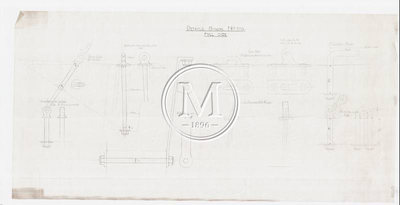 Design 378 — Misc