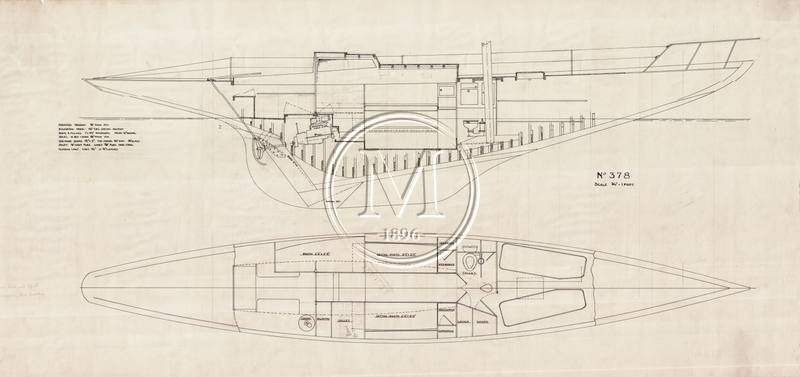 Design 378 — scan 10391