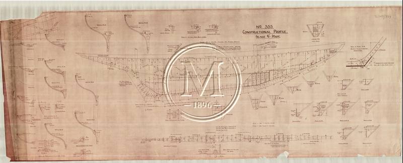 Design 379 — Structure