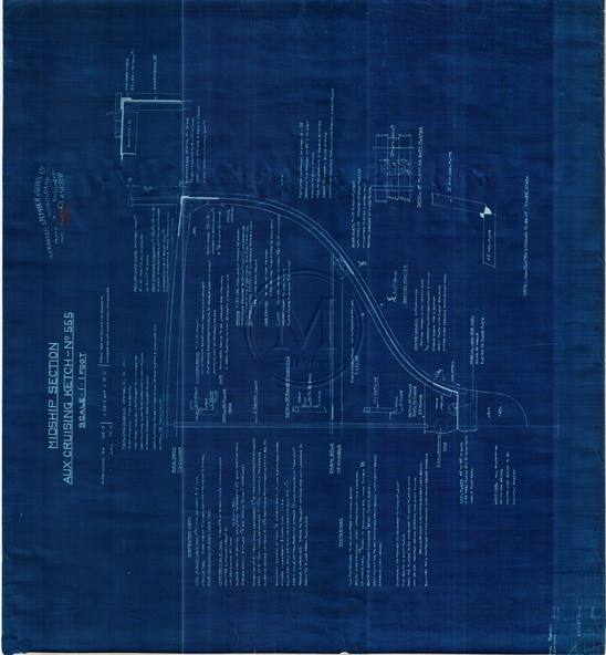 Design 379 — Structure