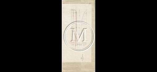 Design 379 — Lines Plan