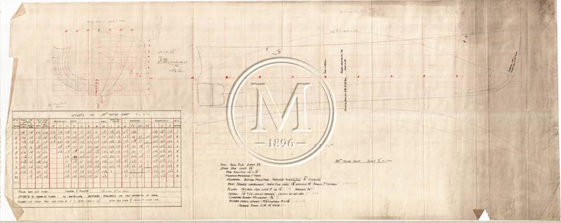 Design 380 — Structure