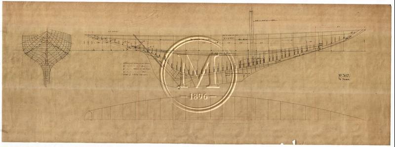 Design 382 — Structure