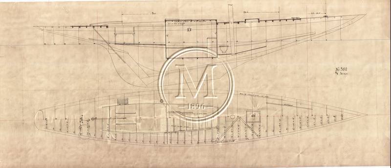 Design 382 — Structure