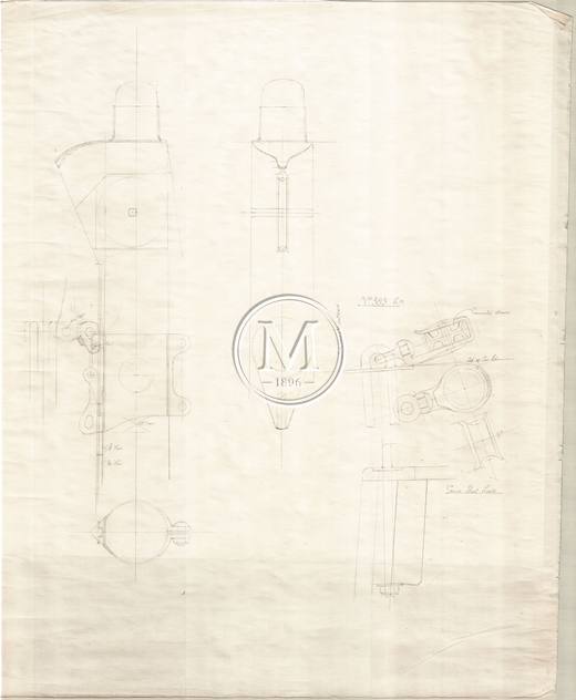 Design 383 — Misc