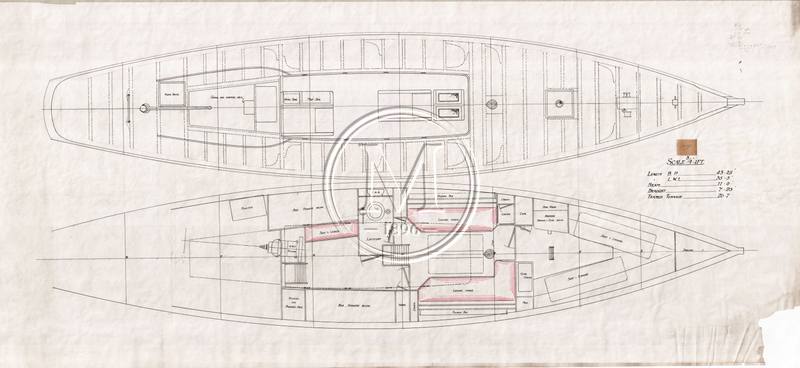 Design 384 — scan 14676