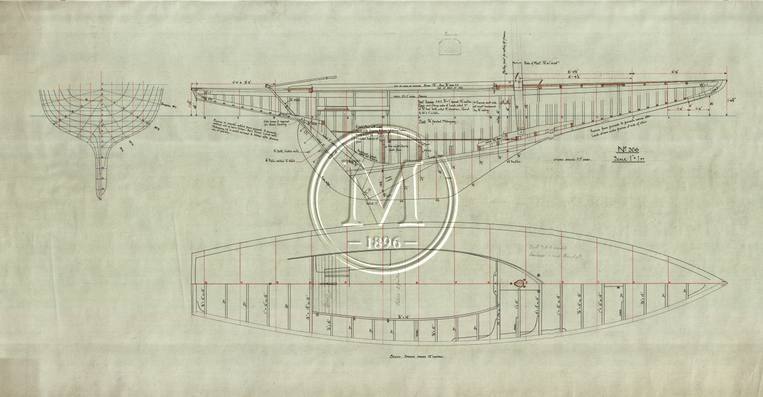 Design 386 — Structure