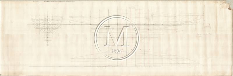Design 386 — Lines Plan
