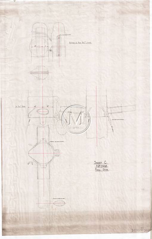 Design 386 — Misc