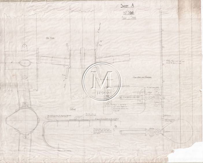 Design 386 — Misc
