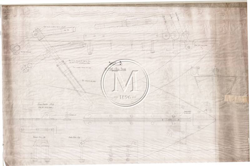 Design 386 — Misc