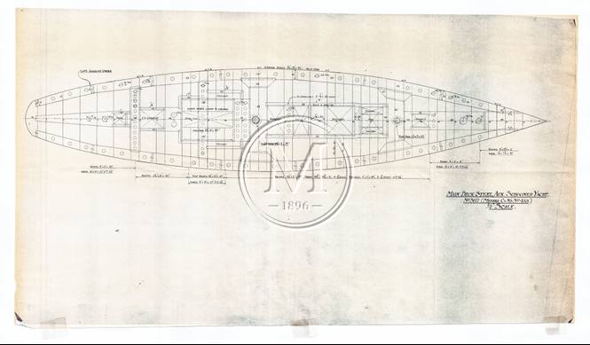 Design 387 — Structure