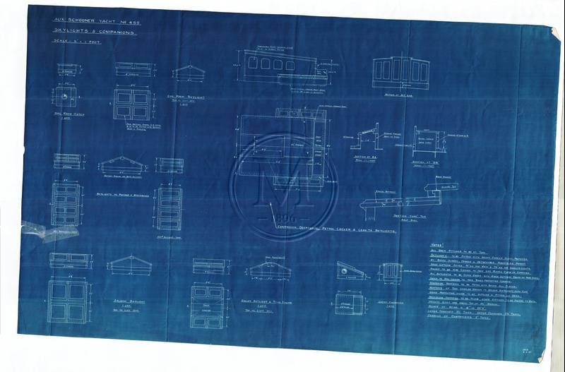 Design 387 — scan 10485