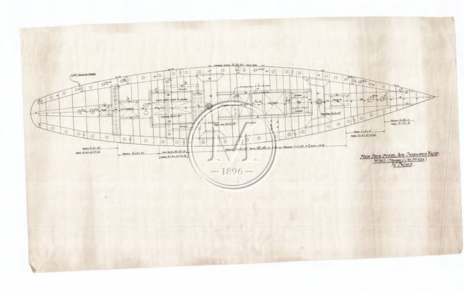 Design 387 — Structure