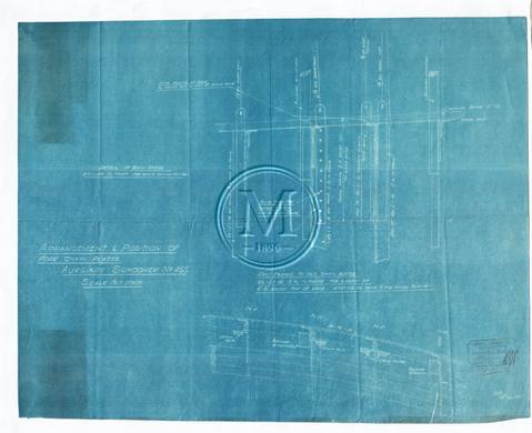 Design 387 — Misc