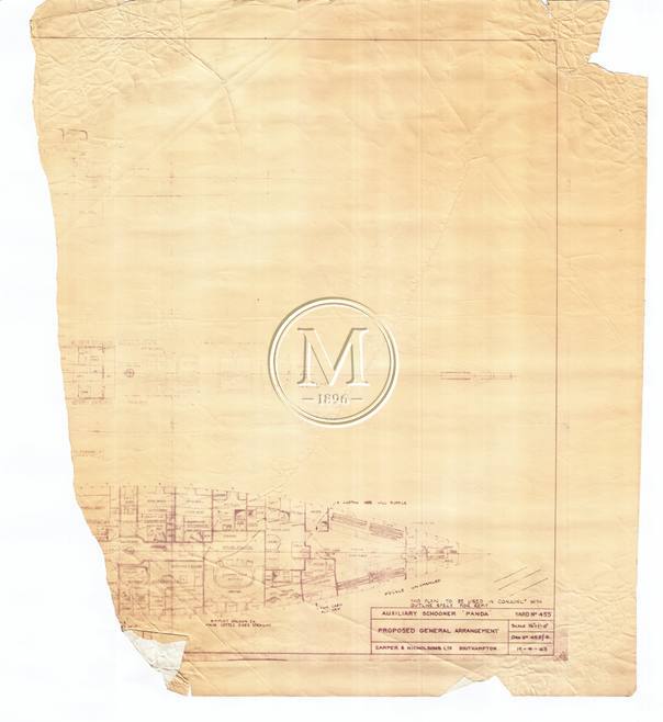 Design 387 — scan 10494