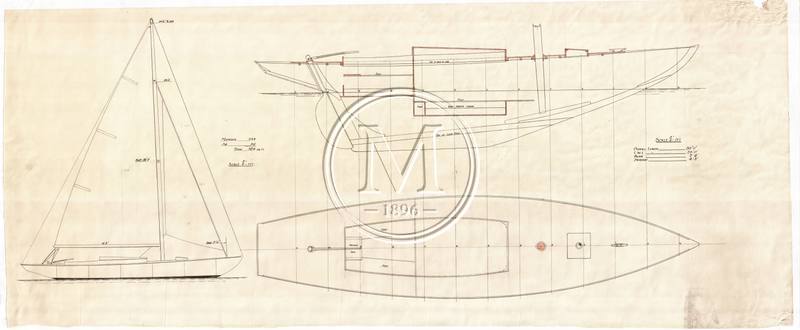 Design 388 — scan 14689
