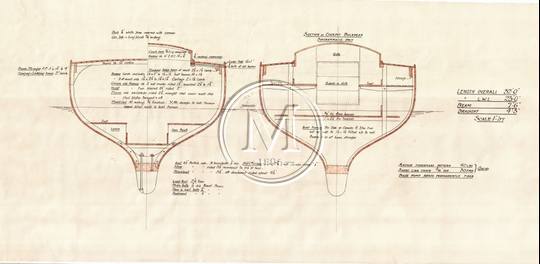 Design 388 — Structure