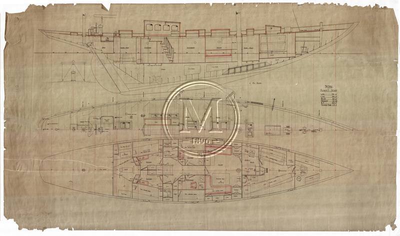 Design 390 — scan 10167