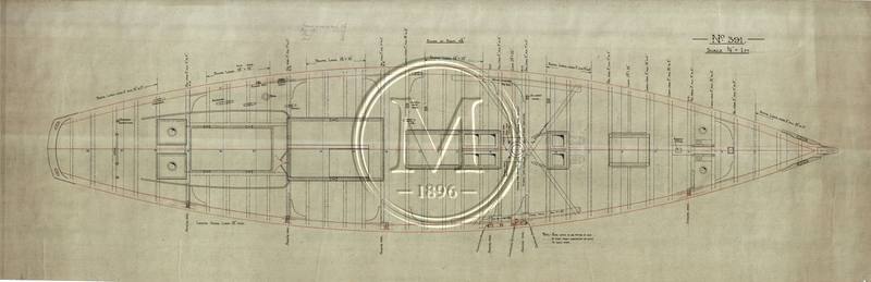 Design 391 — Structure