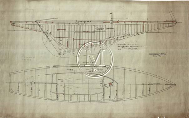 Design 392 — Structure