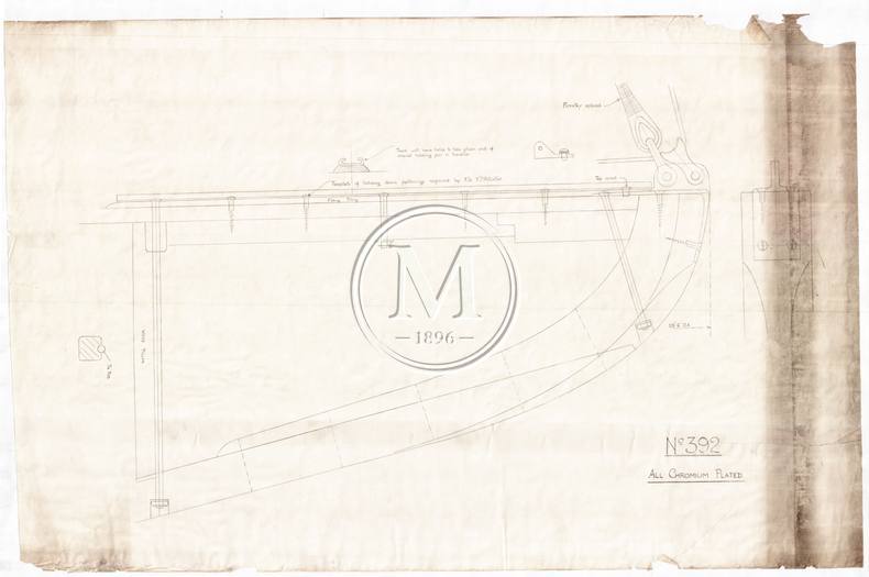 Design 392 — Misc