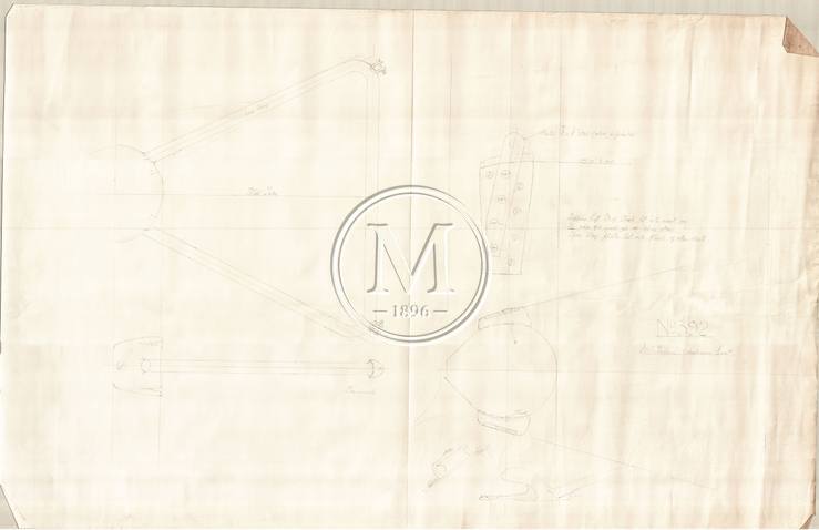 Design 392 — Misc