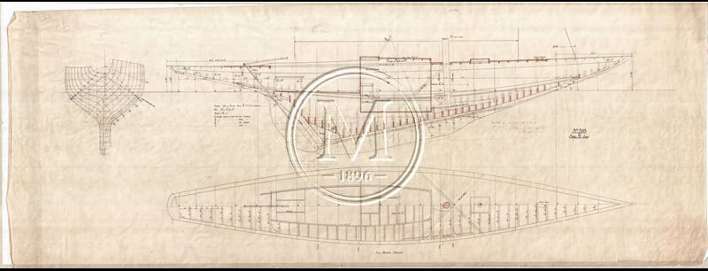 Design 393 — Structure