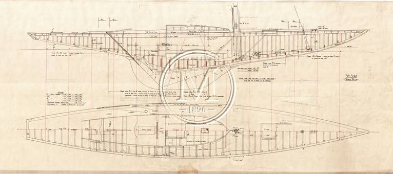 Design 394 — Structure