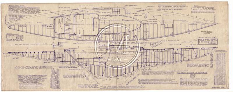Design 394 — Structure