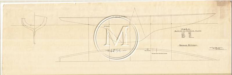 Design 394 — Misc