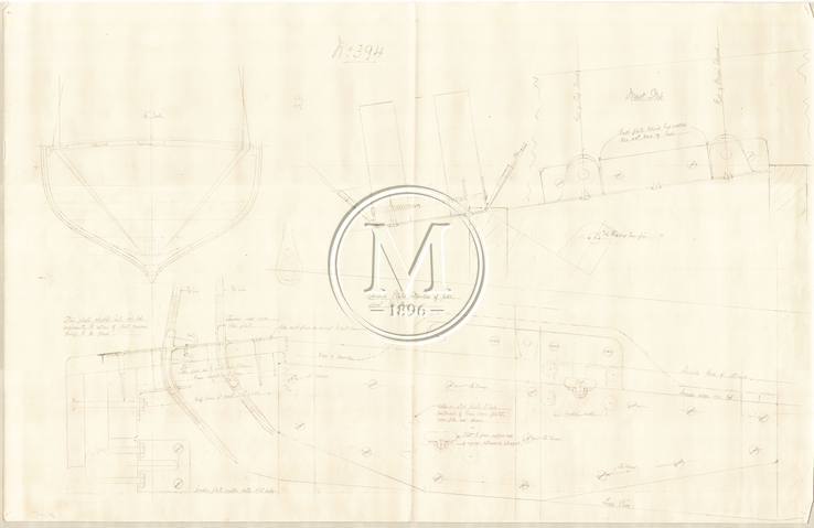 Design 394 — Misc