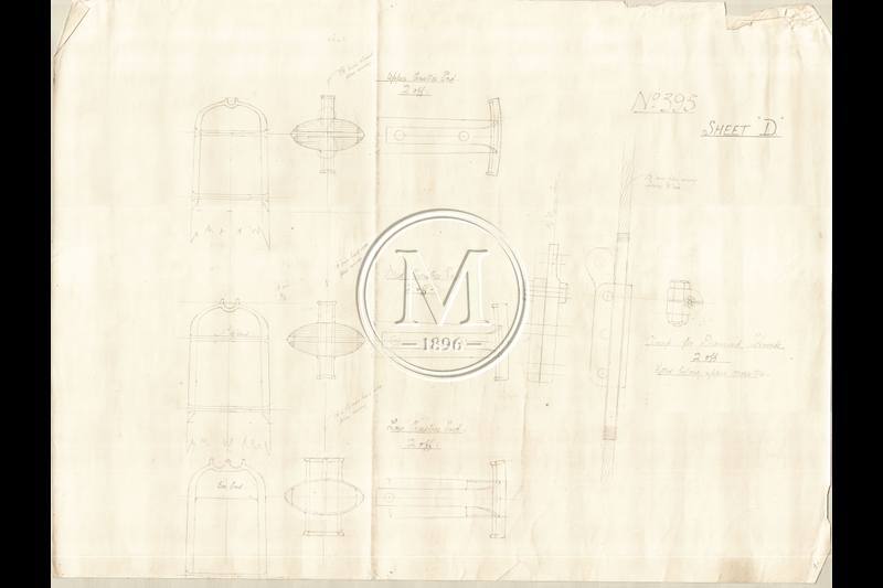 Design 395 — Misc