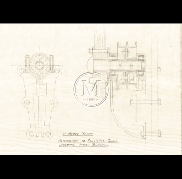 Design 395 — Misc