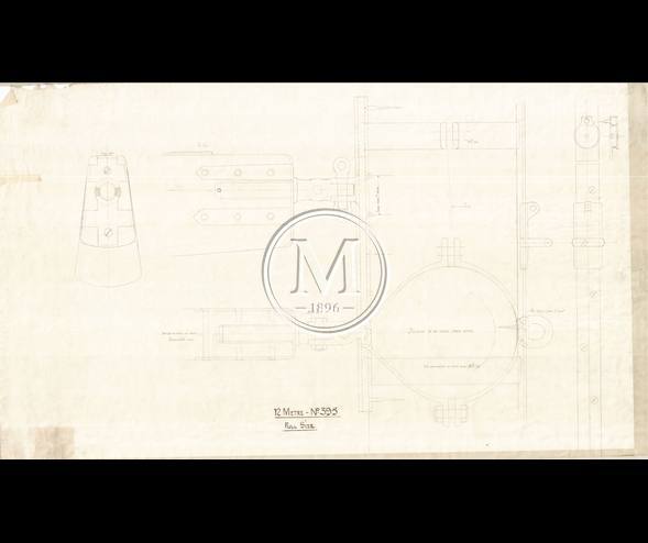 Design 395 — Misc