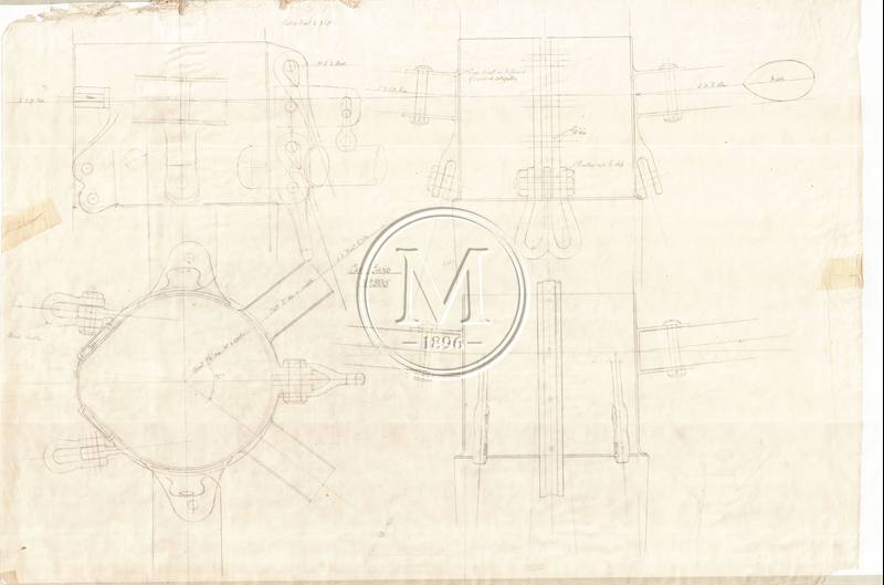 Design 395 — Misc