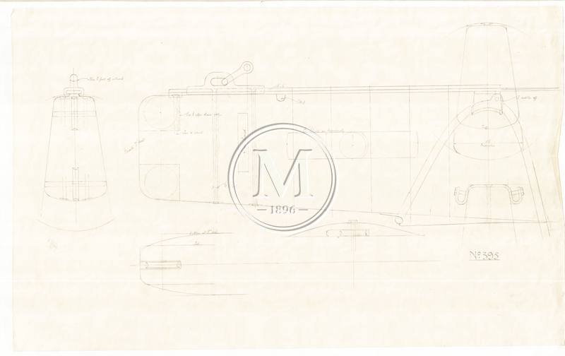 Design 395 — Misc