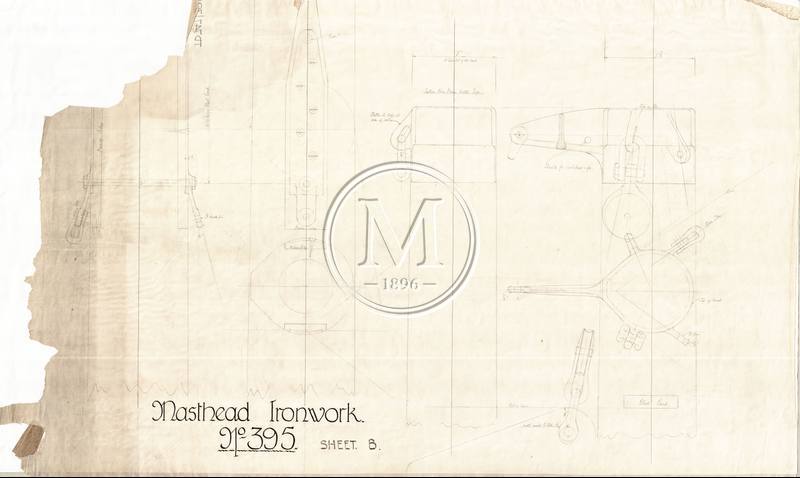 Design 395 — Misc