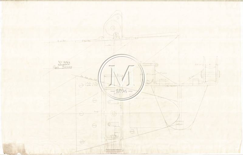 Design 395 — Misc