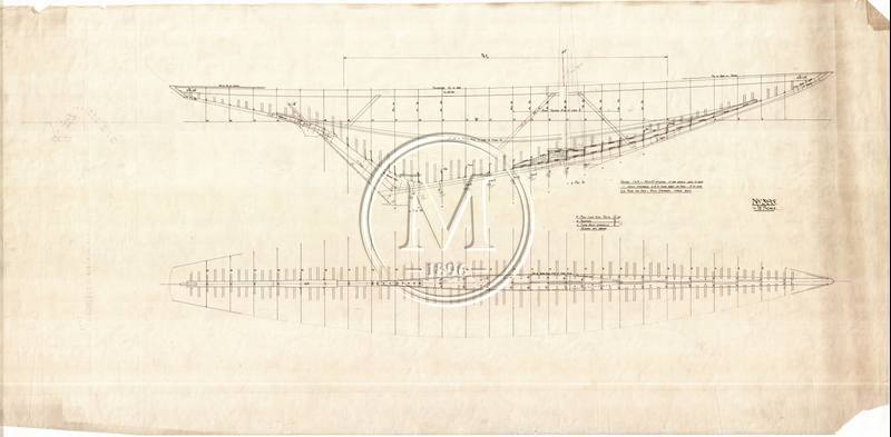 Design 395 — Structure
