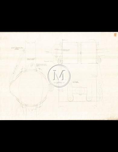 Design 395 — Misc
